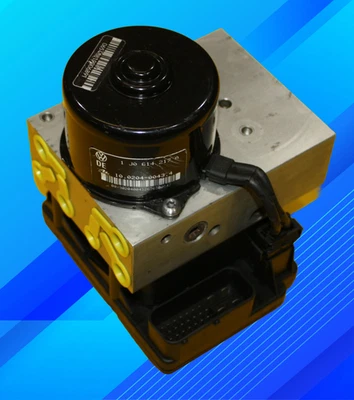 ✅🆗 GARANTÍA 24 MESES 🆗 Módulo ABS Audi VW 1J0614217A 1J0907379A ⭐⭐⭐⭐⭐⭐ - Imagen 1 de 2