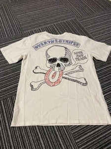 Mastermind T-shirt Mens Cotton Casual Tee Black M JAPAN - Picture 1 of 6