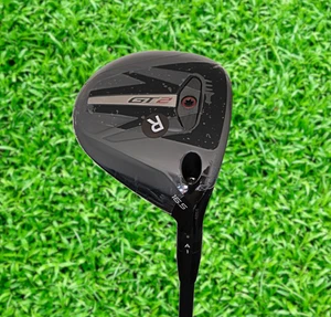 Titleist GT2 16.5 degree 4 Wood. Tensei 1K Blue Regular shaft. NEW. FREE UK P&P - Picture 1 of 6