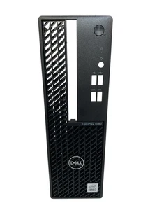 OEM GENUINE Dell Optiplex 3080 SFF Front Bezel Cover - J3VN9 0J3VN9 - Picture 1 of 3