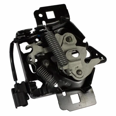 Переключатель предохранительный Ajar замок капота для Ford F-150 F150 2015-2020 годов выпуска No FL3Z16700B - Изображение 1 из 4