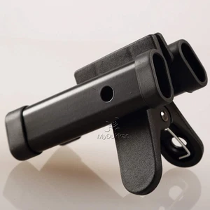 Stagg DSH Drum Stick/Beater Holder Clamps on Kit - Picture 1 of 12
