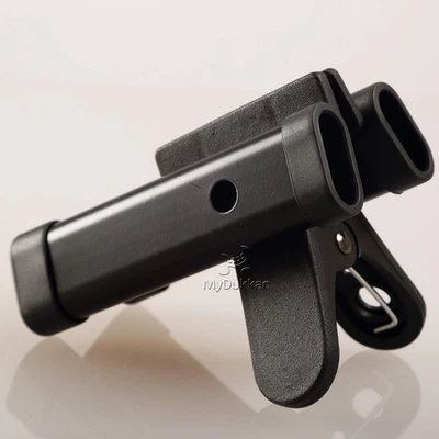 Kit de abrazaderas de soporte para batidor/batidor Stagg DSH Foto 1 de 4