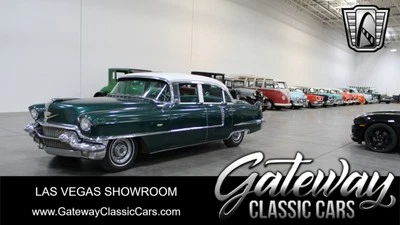 1956 Cadillac DeVille  - Изображение 1 из 4