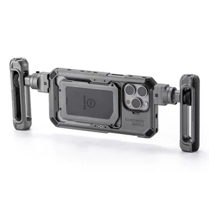 Khronos Lightweight Kit for iPhone 15 Pro Max – Space Gray | Expandable Camer... - Picture 1 of 4