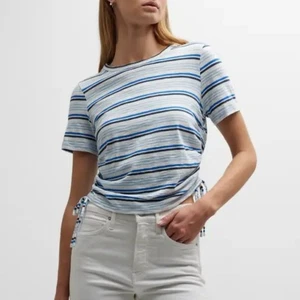 Camiseta Tazi a Rayas Barba Verónica L - Imagen 1 de 16