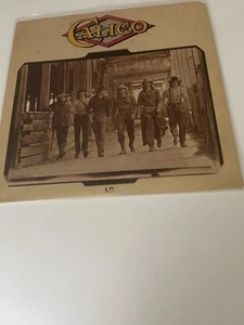 Calico  Album Excellent Condition - Imagen 1 de 4