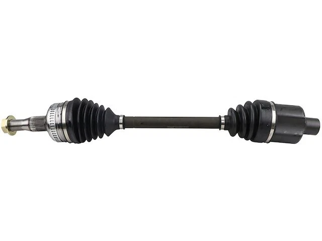 DriveBolt 96TR14Y Front Left CV Axle Assembly Fits 1993-1995 Chrysler Intrepid - Image 1 of 1