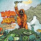 Wasted Youth Knights Of The Oppressed (UK IMPORT) CD NEW