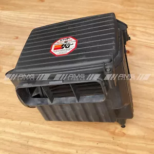 Genuine Mercedes OEM W176 A45 CLA45 air intake box filter dampening A1330900001 - Picture 1 of 19