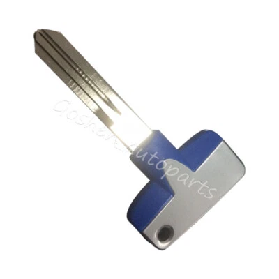 For Subaru Legacy 2000-2004 Impreza 2002-2005 Baja 2003-06 57497-FE000 Blank Key - Image 1 of 4