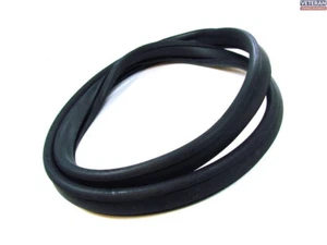 Sello de junta de vidrio trasero sin ranura de ajuste camioneta Ford F1 F2 F3 48-50 - Imagen 1 de 1