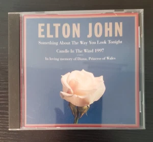 Something About the Way You Look Tonight/Candle in the Wind 1997/You Can Make... - Bild 1 von 3