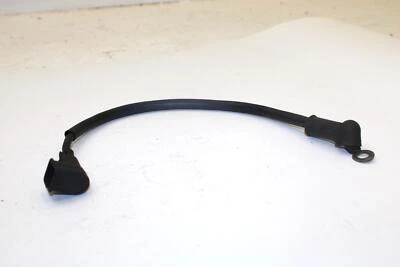 Yamaha Waverunner 500 1989 OEM cable de batería negativo 6K8-82117-01-00 JY4 Foto 1 de 4