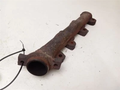 Dodge Dakota 2004-2008 colector de escape derecho Foto 1 de 4