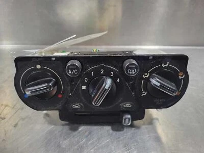 Calentador A/C Control SAAB 9-2X 05 06 Foto 1 de 2