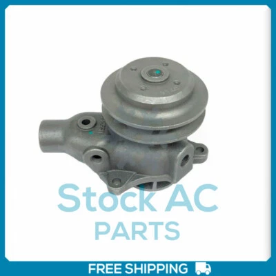 Bomba de agua para Jeep CJ5, CJ6, camión QOA Foto 1 de 4