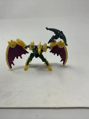 Transformers Prime Legion Class Windrazor Foto 1 de 4