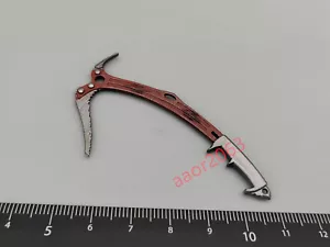 SWTOYS FS061 1/6 Scale Lara Croft Mountain Pickaxe Model for 12" Figure - Picture 1 of 1