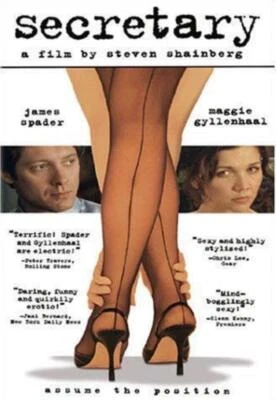 Secretary DVD N/A Quality Guaranteed Reuse Reduce Recycle Amazing Value - Image 1 of 4