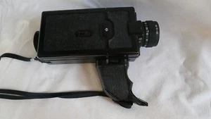 Vintage Retro Eumig Mini 3 Servofokus 8 mm Film Videokamera Requisiten Dekor - Bild 1 von 6