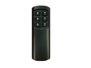 Leggett and Platt Brio 40 Series Replacement Remote - Picture 1 of 1
