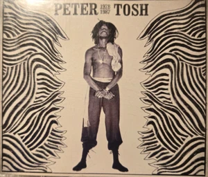 Peter Tosh : 5 Disc Set - Audio CD (Missing Disc 1 & No Case) - Picture 1 of 7