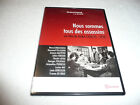 DVD - NOUS SOMMES TOUS DES ASSASSINS / Marcel MOULOUDJI RAYMOND PELLEGRIN/ DVD