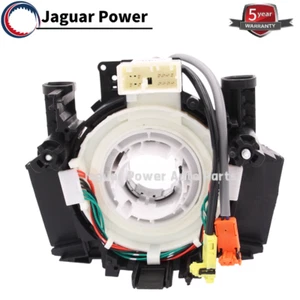 CLOCK SPRING FOR NISSAN 2006-2012 PATHFINDER 2006-2015 FRONTIER 2007-2015 XTERRA - Picture 1 of 4