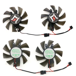 Cooling Fan for Gainward GTX1650 1050 1050ti Storm Whirlwind/Wind Graphics Card - Picture 1 of 5