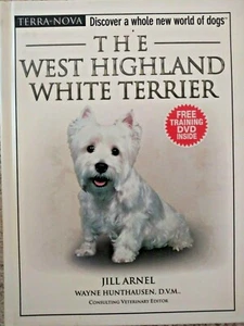 Libro The West Highland White Terrier con libro de disco - Imagen 1 de 6