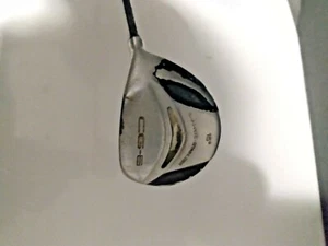 Golf 3 Wood Winn V17 Series CG-6 Accuny L-Flex RT-H Graphit Edelstahl 15 Grad 42,5" - Bild 1 von 5