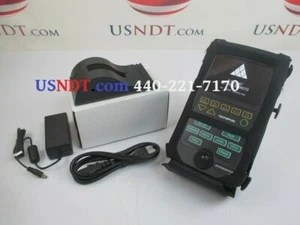 Olympus Bondmaster 1000E+ Bondtester ZfP Wirbelstrom Fehlerdetektor  - Bild 1 von 7