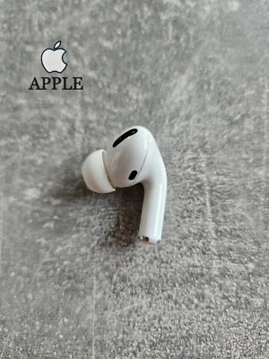 Apple AirPods Pro 1 | Nur Rechter Kopfhörer Einzeln | Ersatz | Rechts | A2083 - Bild 1 von 2