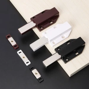 Practical Push Latches Push to Open for Latch Home Push Catch for o - Picture 1 of 11