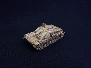 Sd.Kfz.167 StuG IV, 34th infantry division Italy  1944, upgraded Amercom 1/72 - Picture 1 of 7