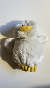 Ganz Webkinz White Duck Plush | 8" |HM148 | Stuffed Animal | NO CODE - Picture 1 of 5