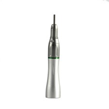 CICADA Dental 16:1 Straight Nosecone Handpiece Orthodontics IPR Handpiece