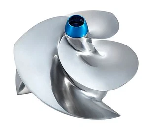 Sea Doo SPARK 2-Up 3-Up MOD Solas Impeller +1-2MPH Prop 2-Up 3-Up SK-CD-12/14 - Picture 1 of 1