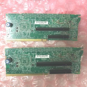 HP PCI-E/X RISER BD (QTY 2) - Picture 1 of 3