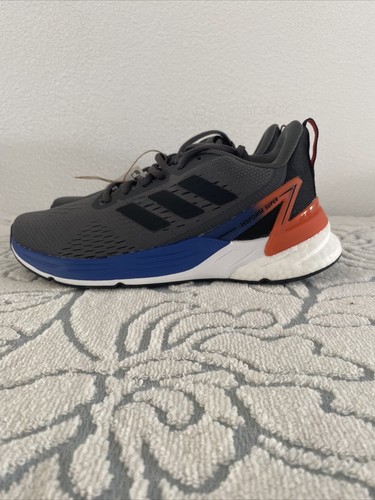 Adidas FX6743 Response Super Bambini Ragazzi Running Taglia 4 Grigio