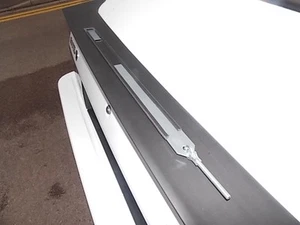 SAAB 99  FUEL TANK RETAINING STRAP GL EMS TURBO L - Picture 1 of 2