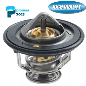 Vehicle Engine Thermostat Assembly & Gasket for 2006-2015 Civic 19301-RNA-315 - Foto 1 di 7