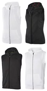 Damen+Herren Funktionsweste Laufweste Sportweste Trainingsweste Fitnessweste - Bild 1 von 10