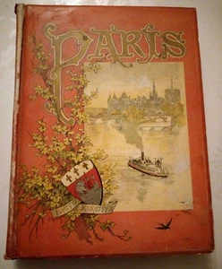 Paris par Auguste Vitu  - Imagen 1 de 8