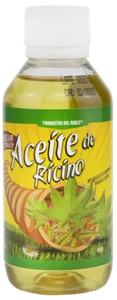 1x RECINO OIL Massage Aromatherapy ACEITE DE RICINO Para Masajes 120 mL - Picture 1 of 1