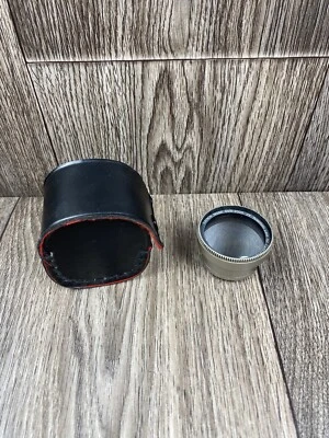 Raynox Model DVR-2000 2x Telephoto Lens For Panasonic Camcorders With 3 Rings  - Image 1 of 4