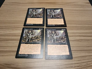 Magic the Gathering TCG Playset Tempesta Giustizia di Evincar, 671 - Foto 1 di 4