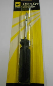 Camel 15-172 Open Eye Needle - Open Eye Tire Plug Insertion Needle- Made in USA - Bild 1 von 2