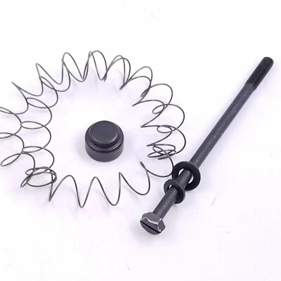 Maverick 88, 12ga Shotgun Part. Magazine Spring, Follower & Stock Bolt w/ Washer - Image 1 of 4